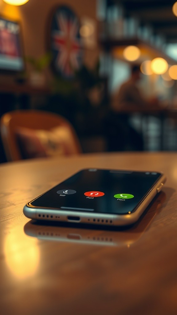 Telepon Salah Sambung: Kisah Pak Budi di Bali