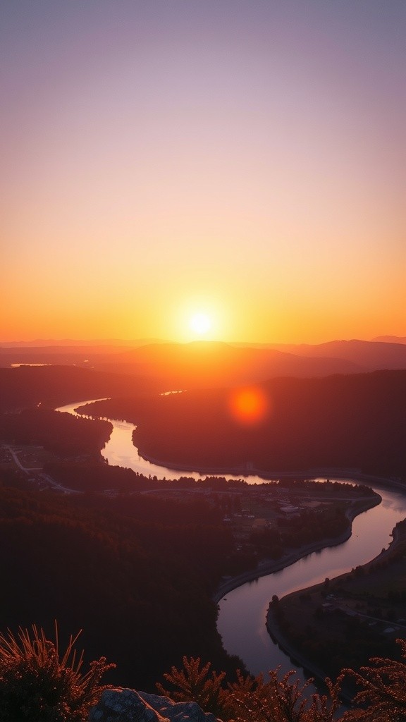 Wonders of the American Landscape