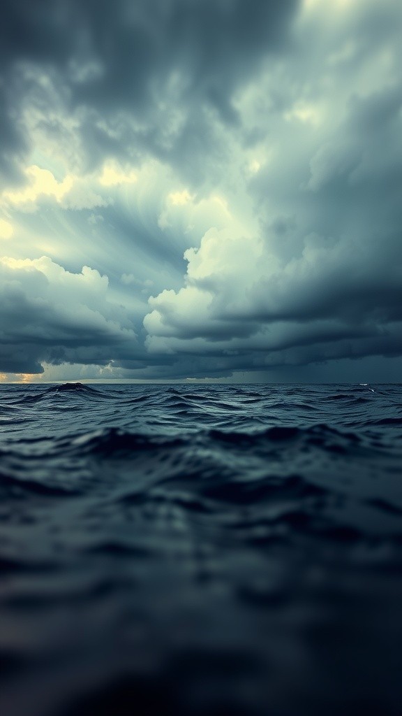 Ghost Ship: The Mystery of the Mary Celeste