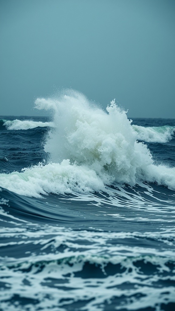 The Cataclysm of St. Lucia's Flood: Shaping the Netherlands