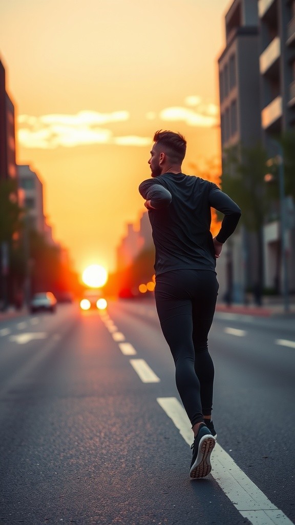 The Power of Perseverance