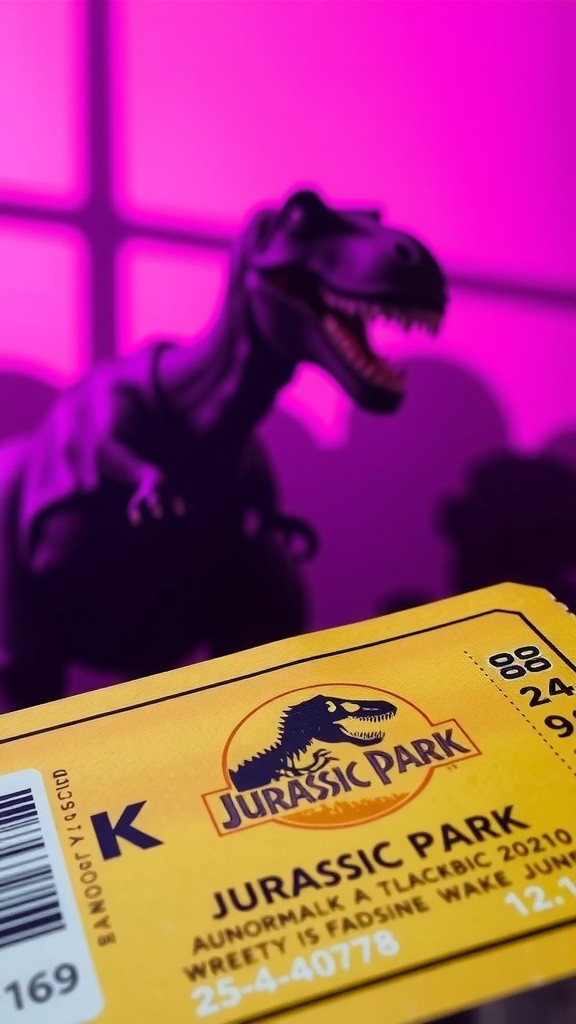 Jurassic World: Rebirth - Exciting New Details Revealed!