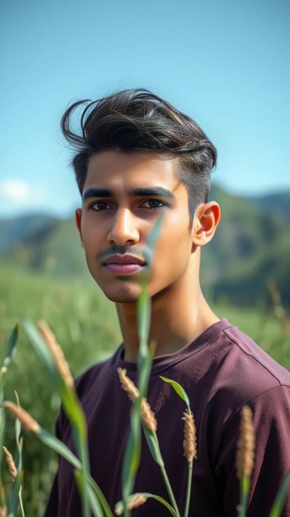 समीर की खोज