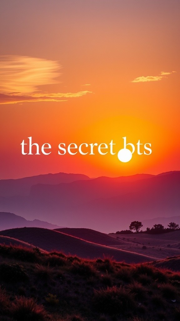 The Secret BTS Language