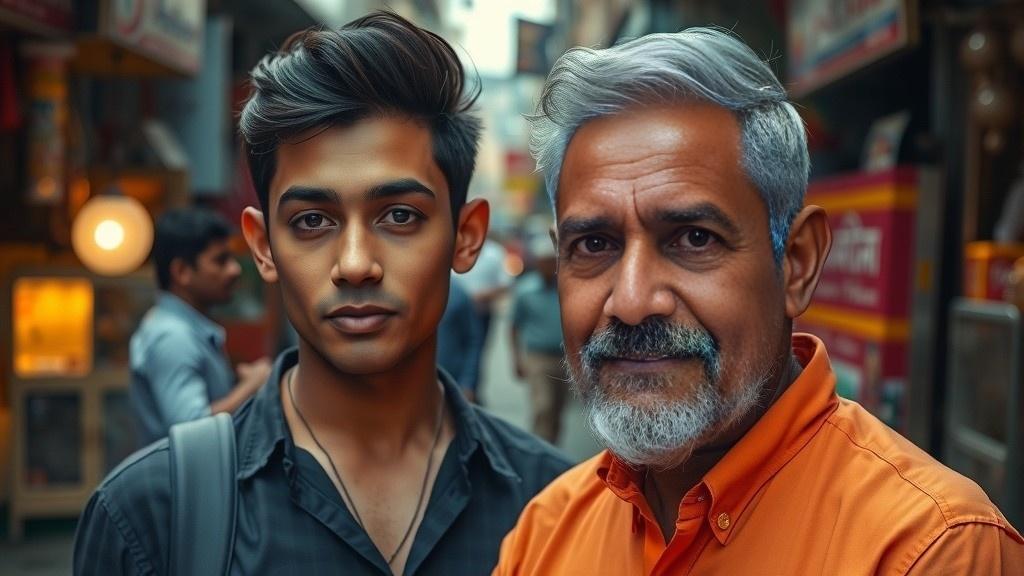 कॉलीज में मित्रता