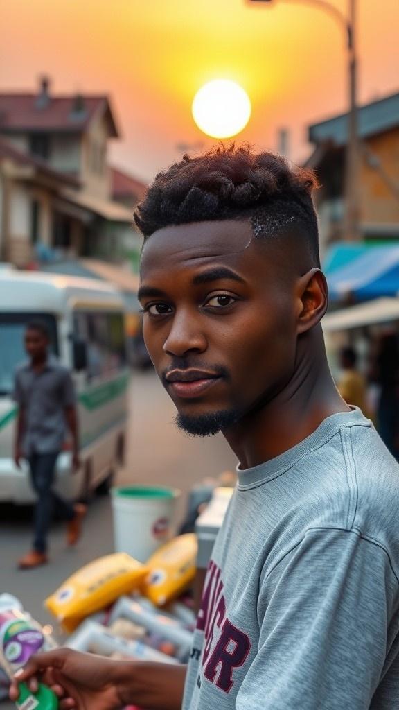 The Journey of Bibini Edem