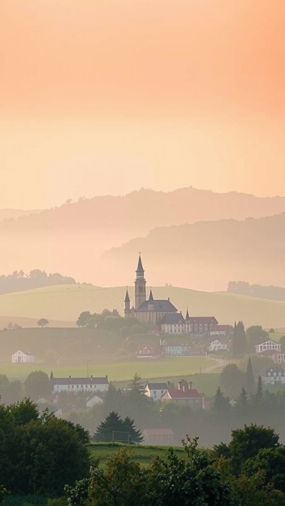 The Clock Tower's Choice