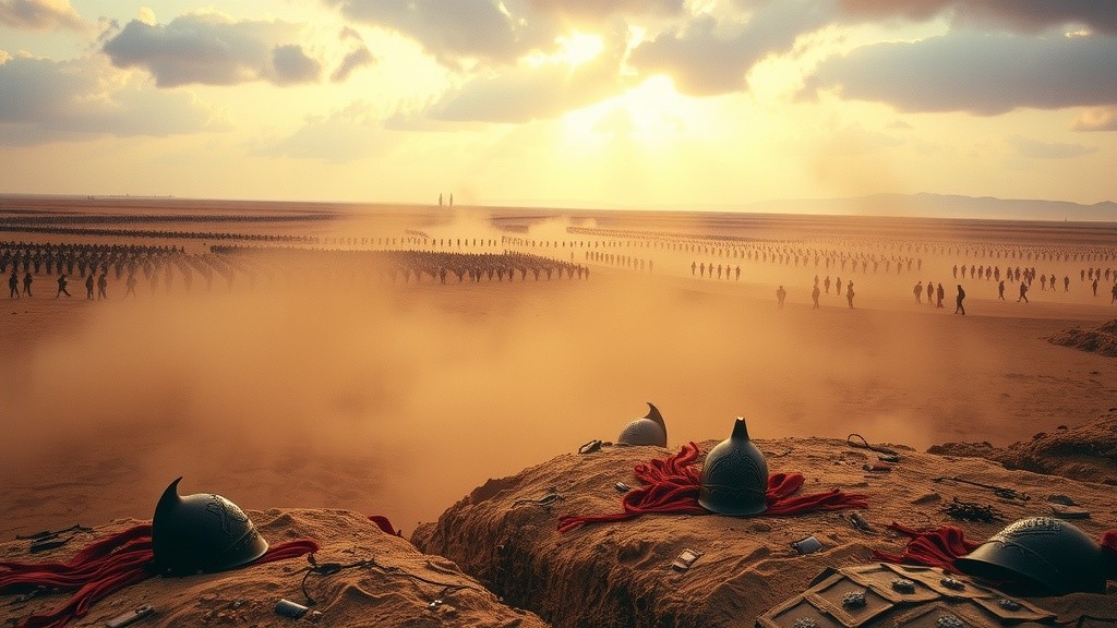 धर्म युद्धः