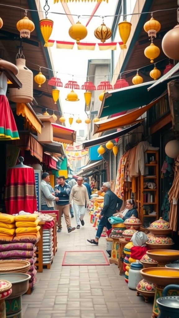 اكتشفوا عالم الجمال و الأناقة مع محلات حمزة الجبلين
