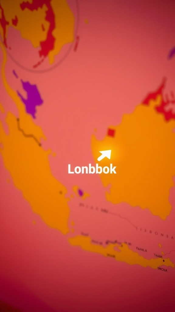 Sejarah Masuknya Islam ke Lombok pada Abad ke-16