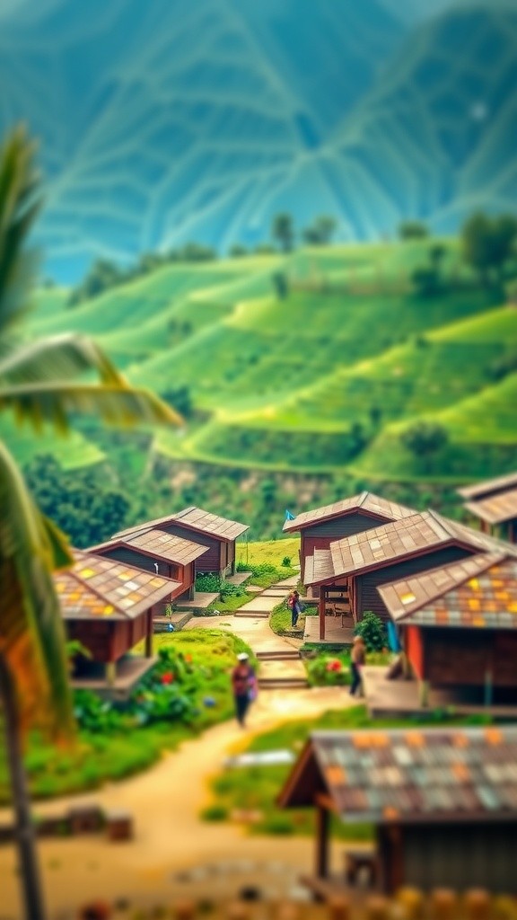 The Decline of Orangutans in Batuhula: Impact of Gold Mining