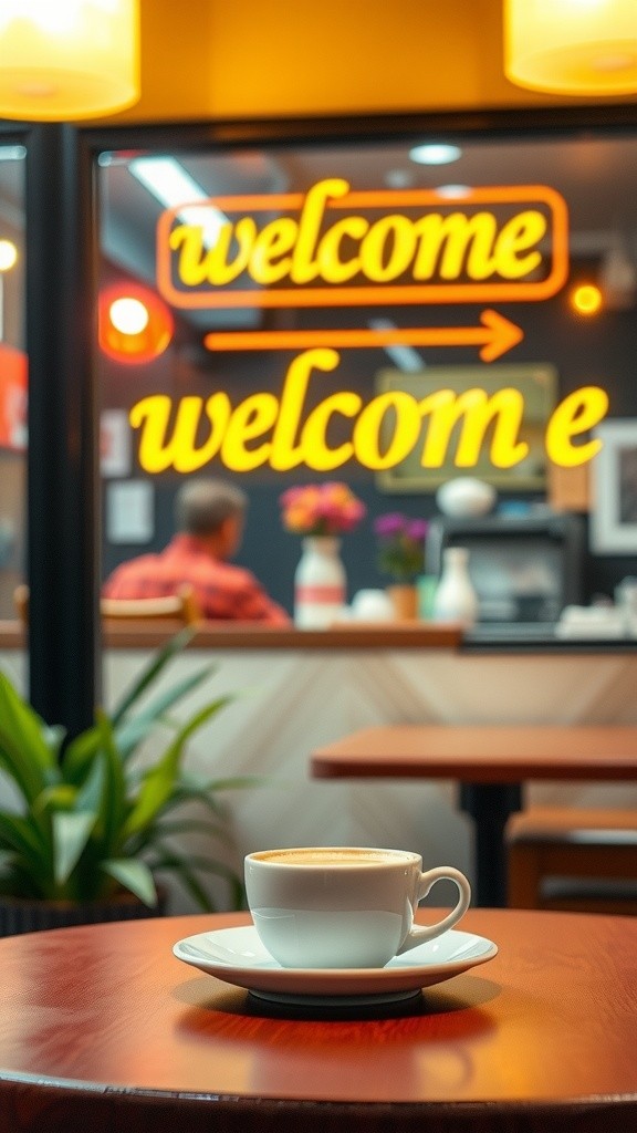 Espresso atau Oli Mesin?
