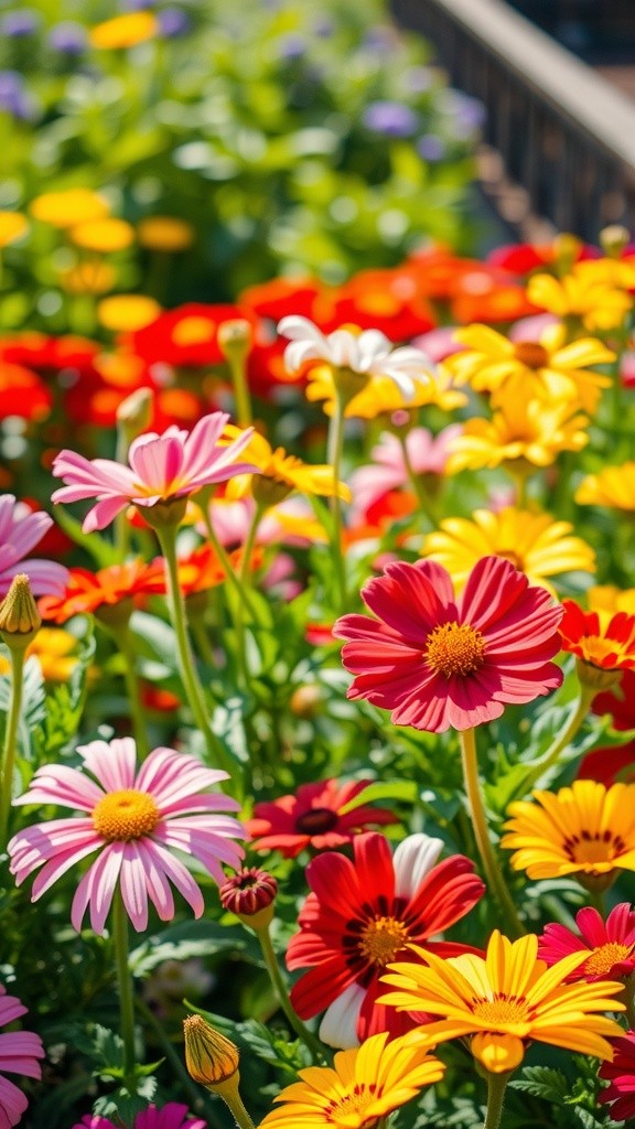 Footsteps in Bloom