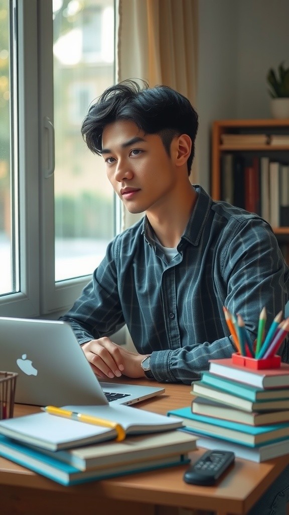 Perjalanan dari Menganggur Menjadi Influencer Sukses
