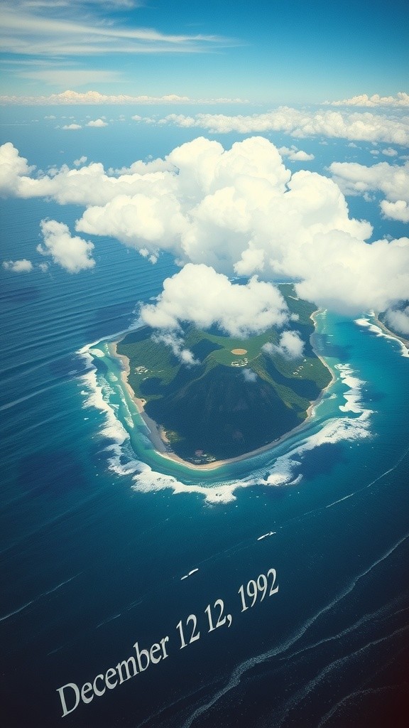 Gempa Bumi dan Tsunami Flores 1992: Bencana Mematikan di Indonesia