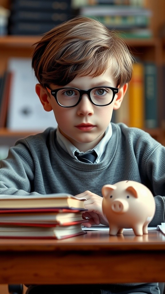 Warren Buffett: The Mindset for Wealth