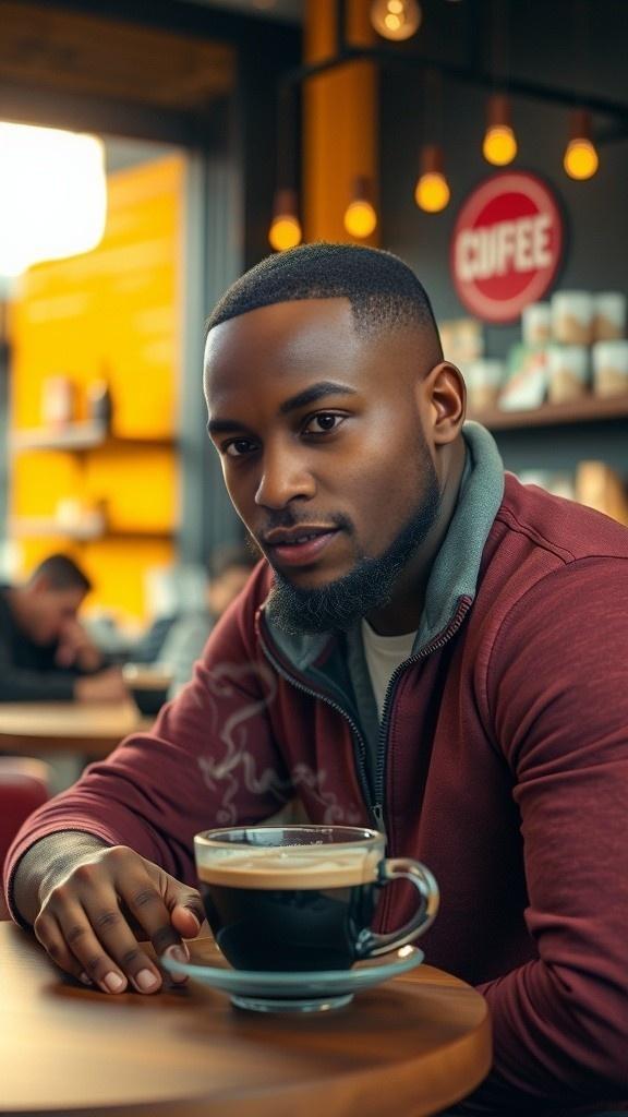 Kopi dan Dompet: Perubahan yang Tak Terduga