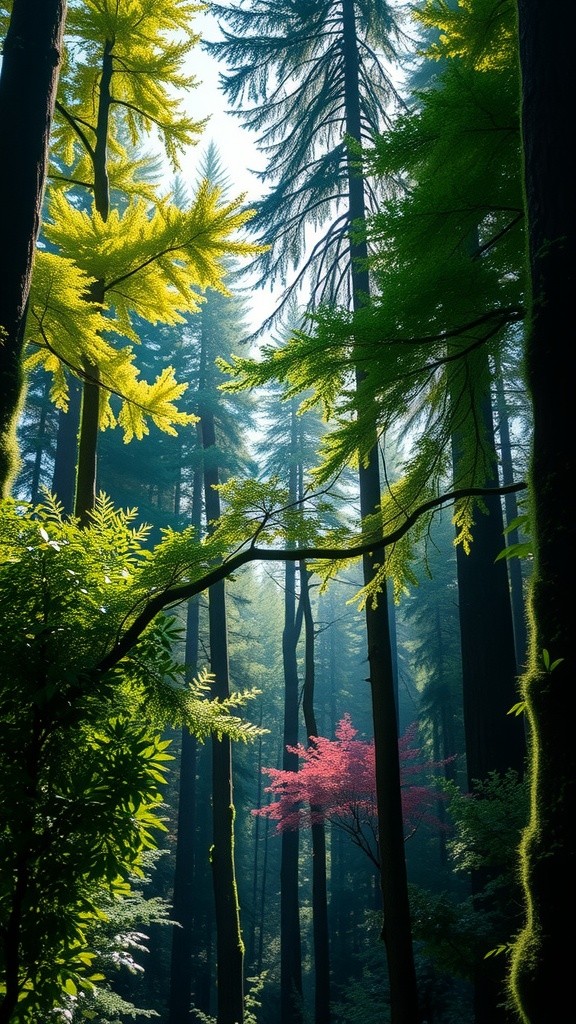 Echoes of the Ancients