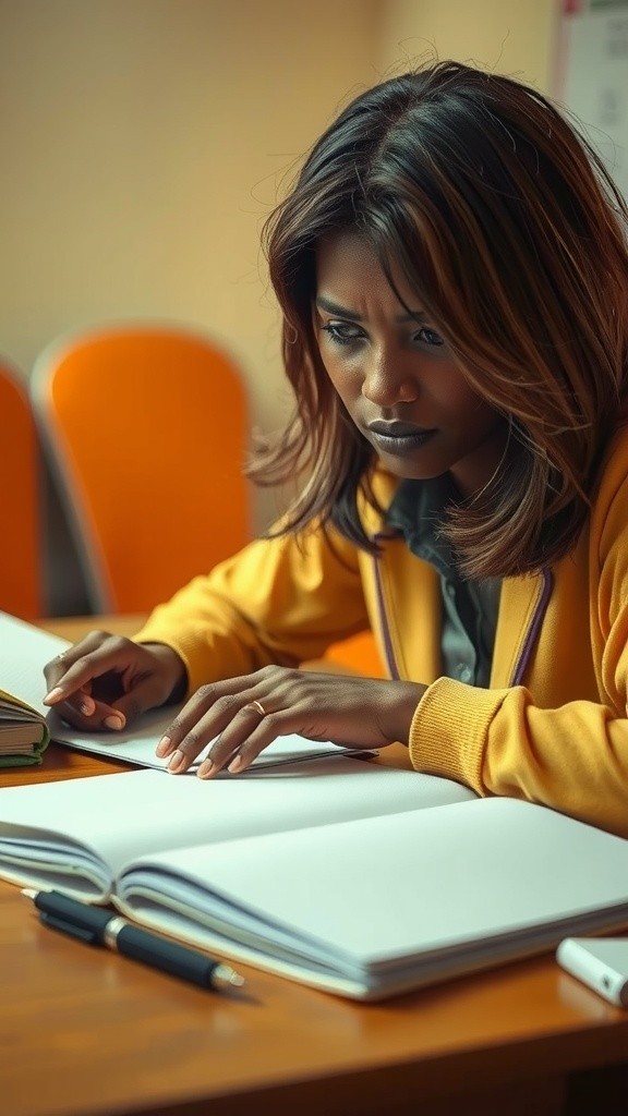 5 Simple Tips to Improve Your Handwriting!