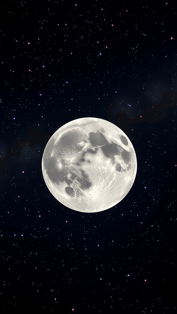 Dance of the Moons
