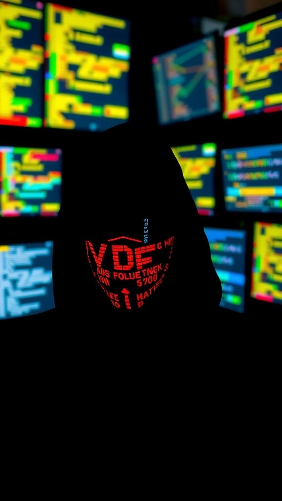 Operasi Hantu: Menghapus Jejak Digital
