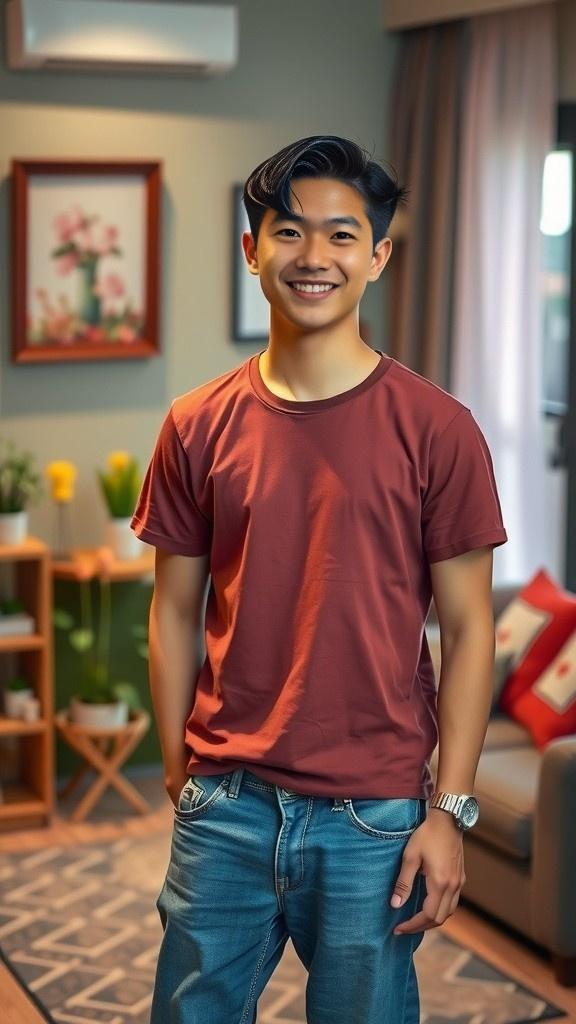 Kejutan Kucing: Cinta dalam Keluarga Baru!