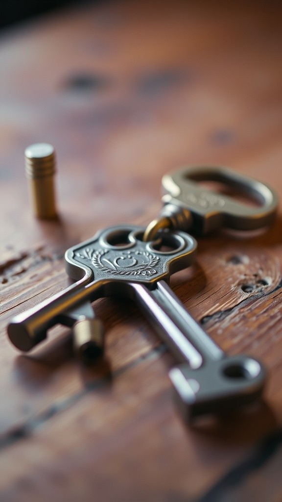 Unlock Your Potential