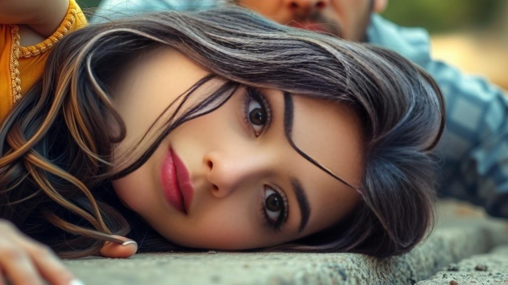 Vengeance: A Tragic Tale of Love and Loss