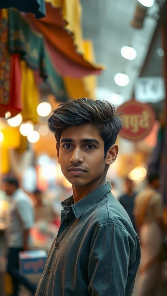 Dil Se Dosti: Infusion of Laughter