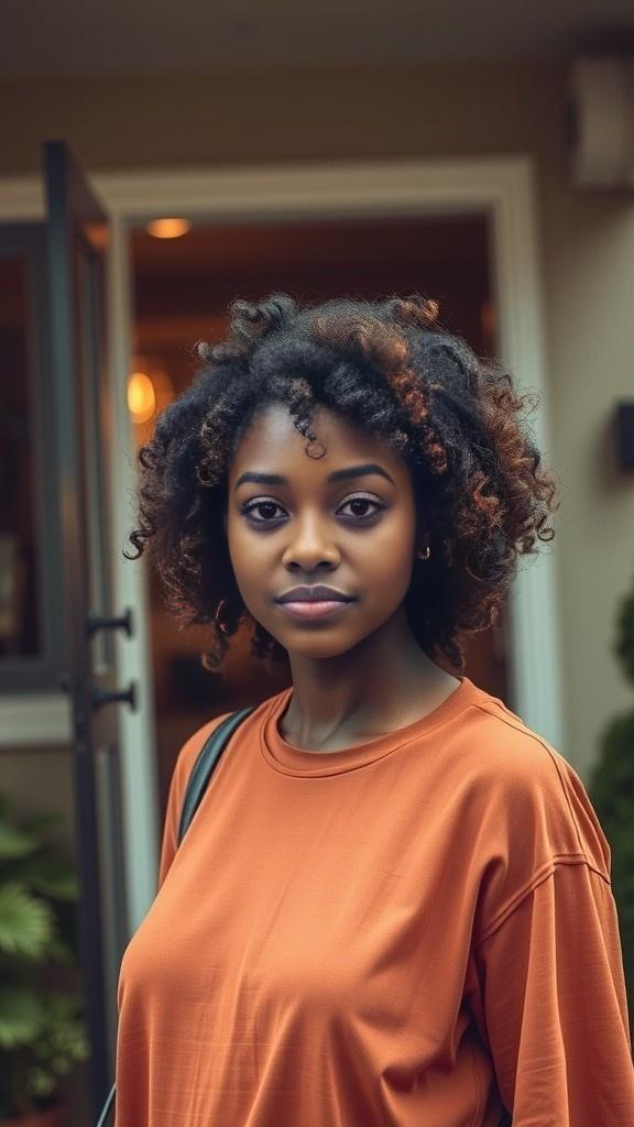 Confronting Body Image and Insecurity