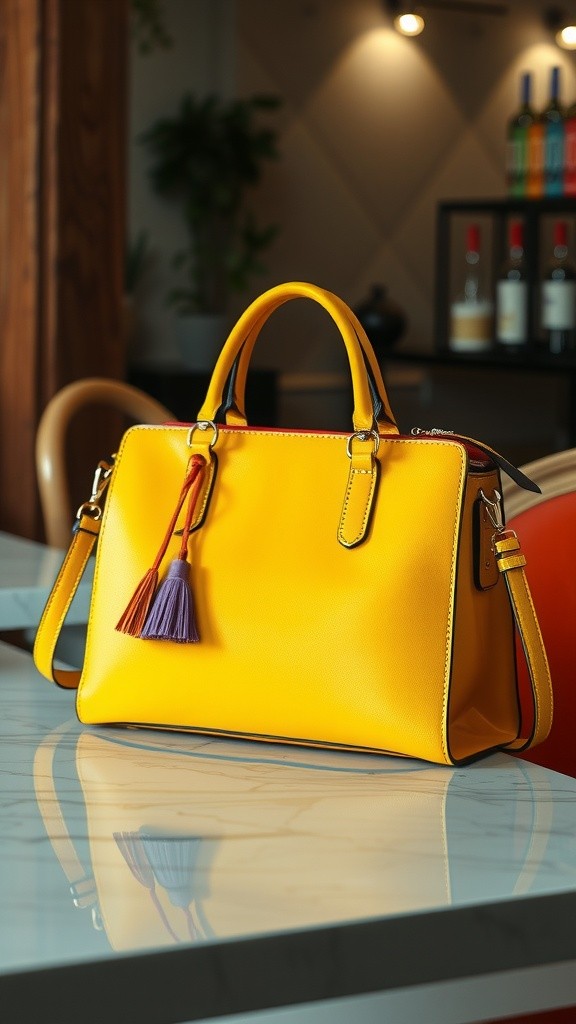 Tas Elegan untuk Setiap Acara!