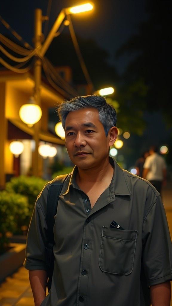 Petak Umpet yang Tak Terduga