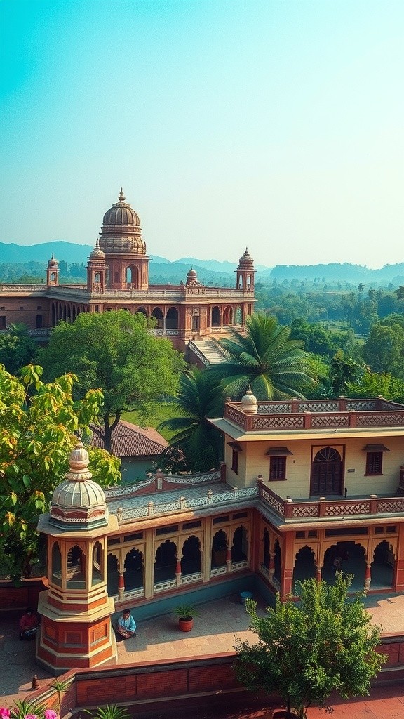 जब मधुबनी ने कहा 'हम हैं यहाँ'