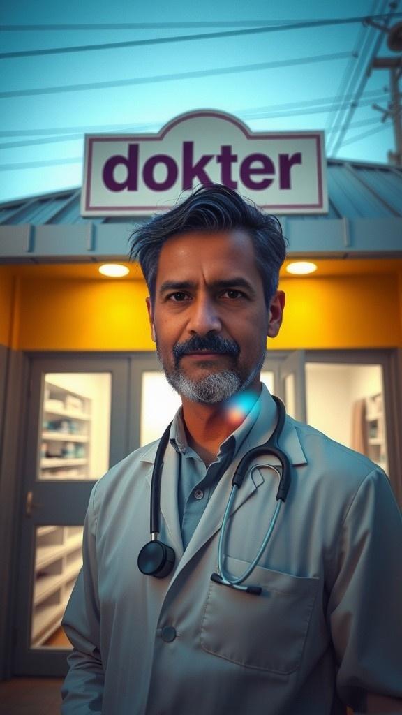 Tips Kesehatan yang Mengejutkan dari Dokter