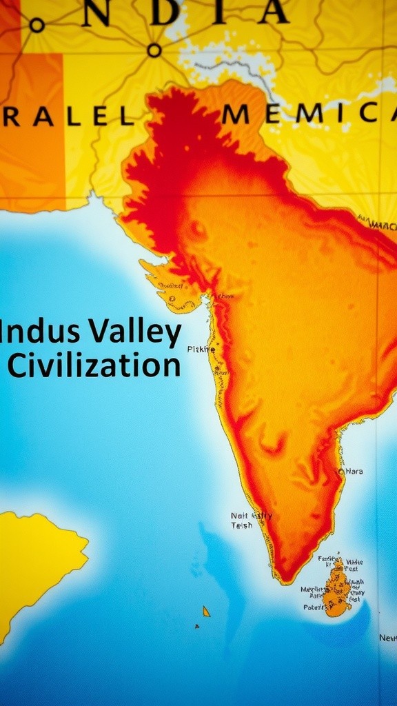 India's Ancient Maritime Heritage: From the Indus Valley to Global Trade