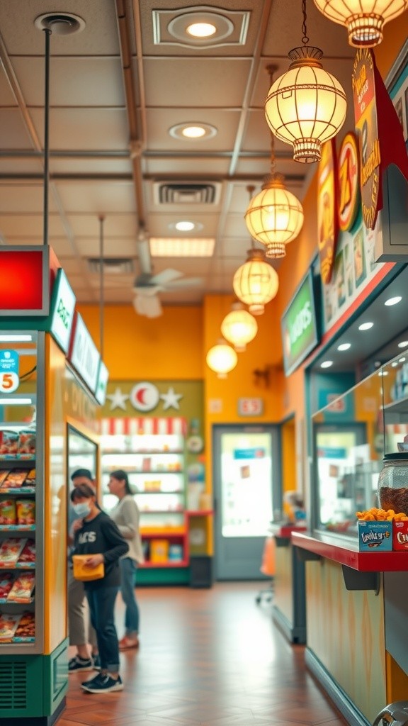 Snackbox Mantap, Harga Terjangkau!