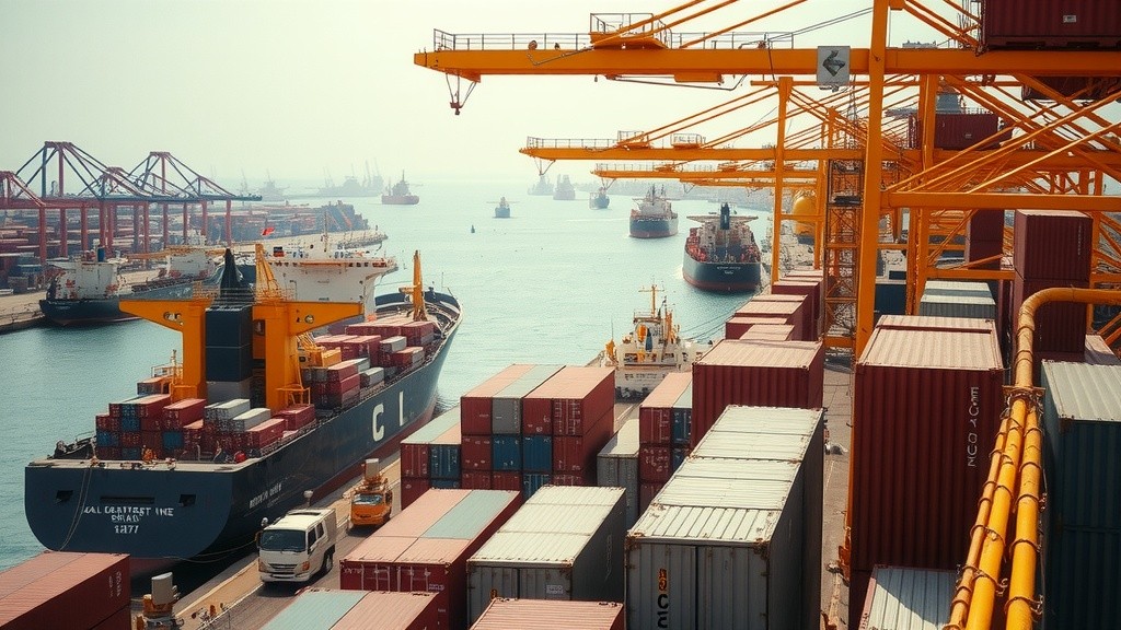 Transforming India's Maritime Sector: 75 Years of Excellence