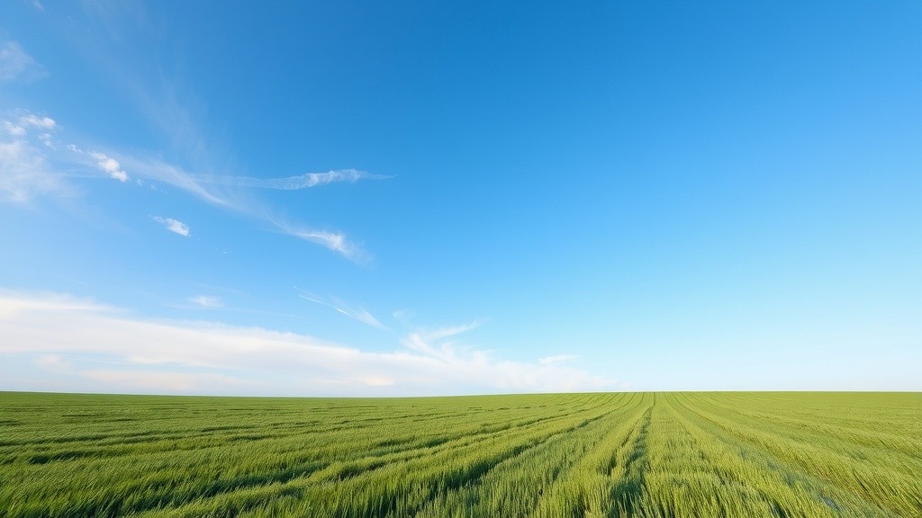 The Essence of Freshness: Understanding Nature's Aroma