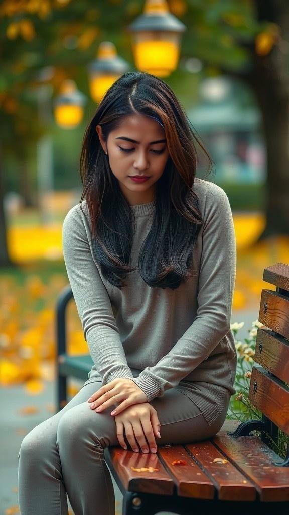 The Gift of Sight and Love's Heartbreak