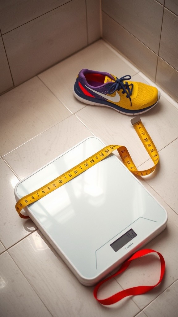 The Truth About Weight Loss in 55 Seconds!