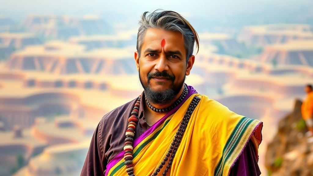 यशाजी मालुसरे: शिवाजी महाराज के निष्ठावान सरदार
