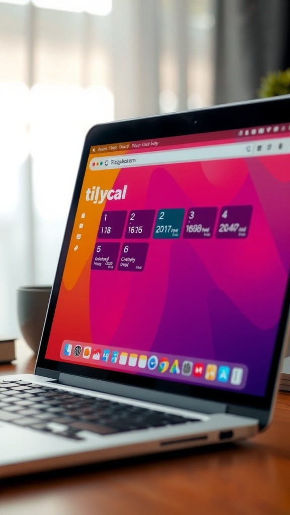 Streamline Your Scheduling with TidyCal