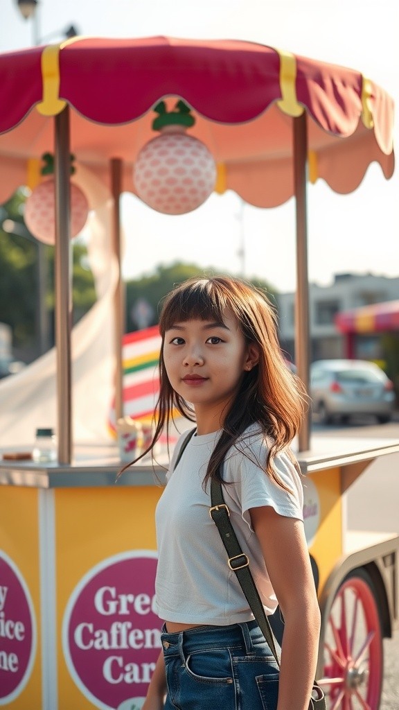 Es Krim dan Mutiara Kebodohan Anak Kecil