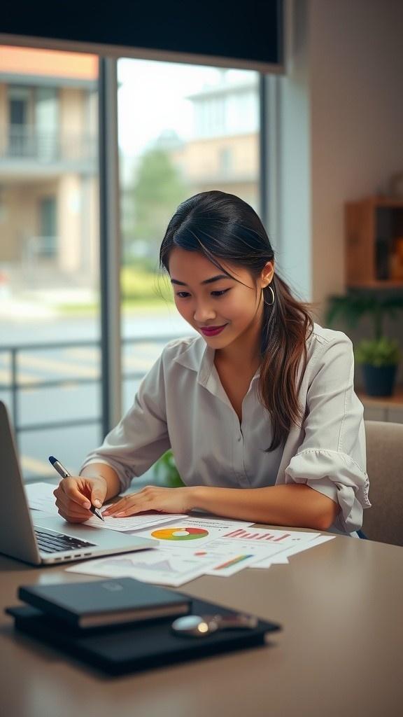 Mengatur Uang dengan Pintar: Tips Atasi Gaji Kecil