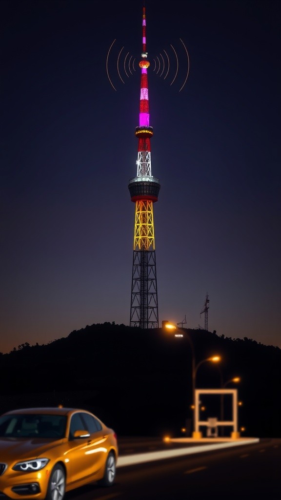 The Silence of 145.290 MHz: A Cautionary Tale