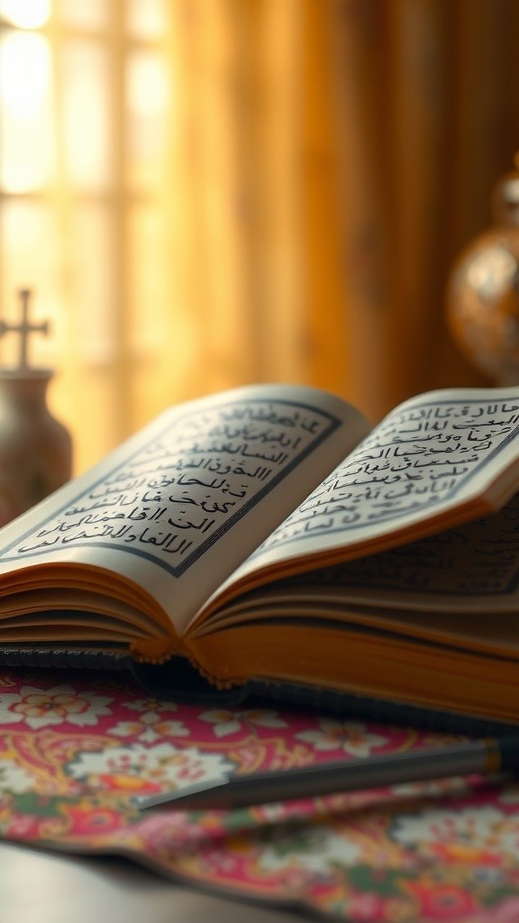 5 حقائق مدهشة عن القرآن الكريم!