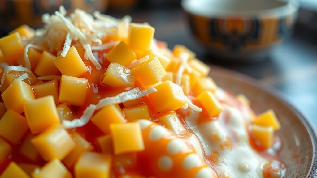 Jasuke: Kenikmatan Jagung Manis, Susu Creamy, dan Keju Leleh!