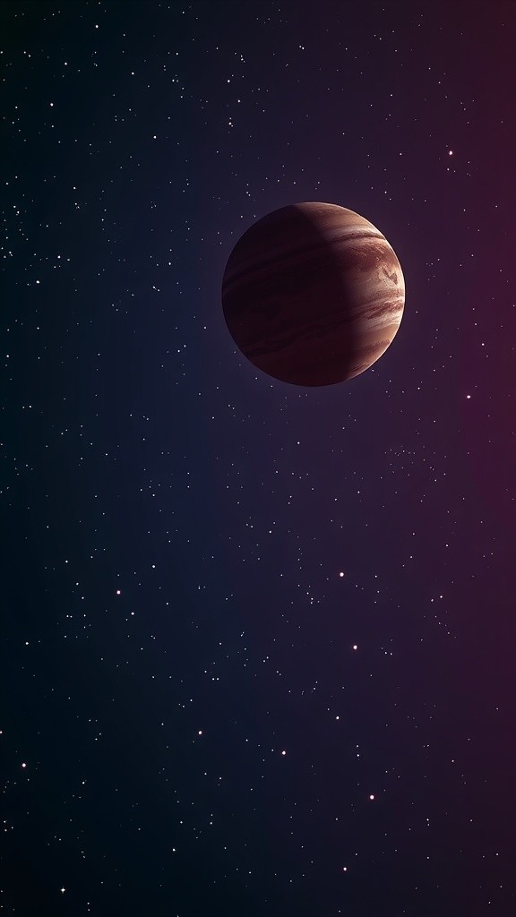 Unveiling Jupiter: From Point of Light to Cosmic Giant