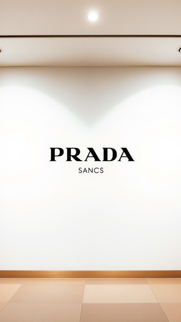 Asal-usul Nama Prada: Dari Koper ke Brand Mewah!