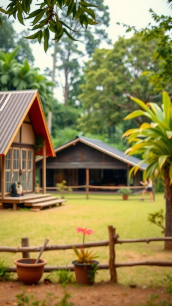 Air Sakti dan Ayam Hilang